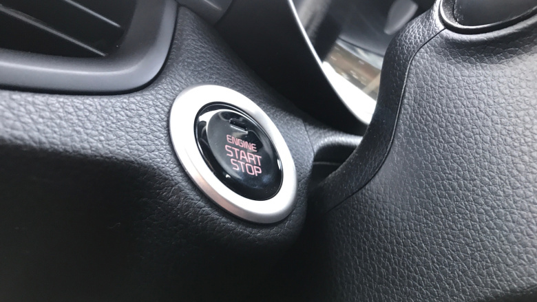 Kia Picanto 1.0T GDi GT-line S 5dr [4 seats] Petrol Hatchback